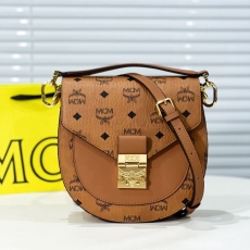 MCM Satchel Bags